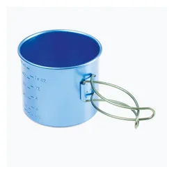 Kubek turystyczny GSI Outdoors Bugaboo 591 ml blue