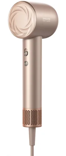Suszarka DREAME Glory Mix Złoty 1600W