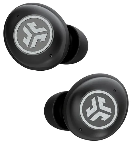 Słuchawki bezprzewodowe JLab Air Pro Dokanałowe Bluetooth 5.1 Czarny