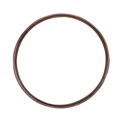 Opona rowerowa Pirelli P Zero Race Classic 700 x 26C 2023 black/brown