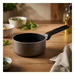 TESCOMA Brava 1,4 l - rondel aluminiowy