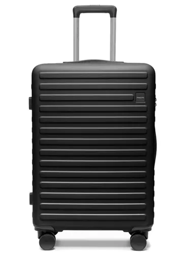 Walizka średnia Puccini Munich - czarny