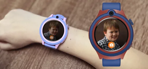 Smartwatch BEMI Linko 2 Zielony