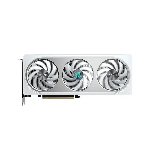 Karta graficzna Gigabyte GeForce RTX 5060 AERO OC 8GB GDDR7 128bit DLSS 4