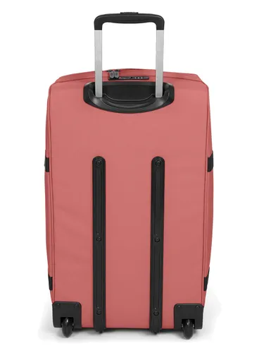 Дорожная сумка на колесиках Eastpak Transit'R L-terra pink