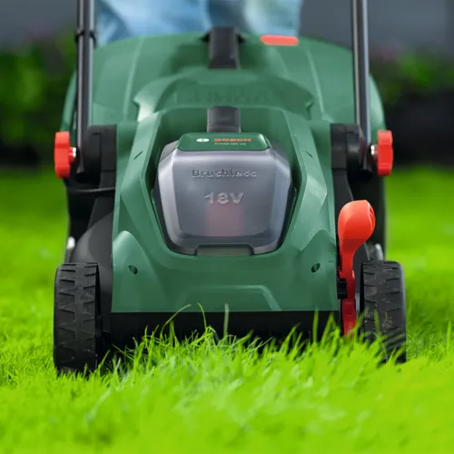 Kosiarka akumulatorowa BOSCH Rotak18V-34 06008B9N01