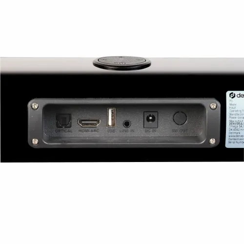 Soundbar Denver DSB-4030 Bluetooth Czarny