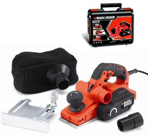 Strug BlackDecker KW750K