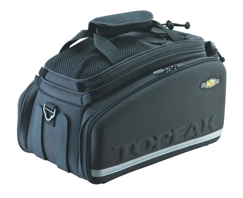 Сумка для багажника TOPEAK MTS Trunk Bag DXP