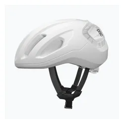 Kask rowerowy POC Amidal hydrogen white matt