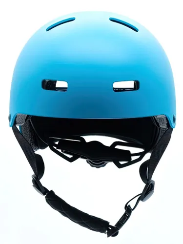 Kask rowerowy MOTUS MD-107 Niebieski dla Dzieci (rozmiar M)