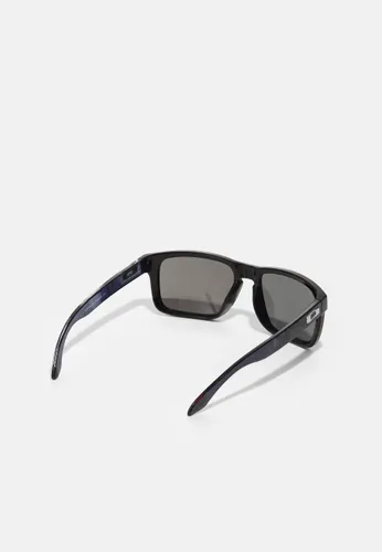 HOLBROOK unisex - güneş gözlüğü-polished black / prizm grey