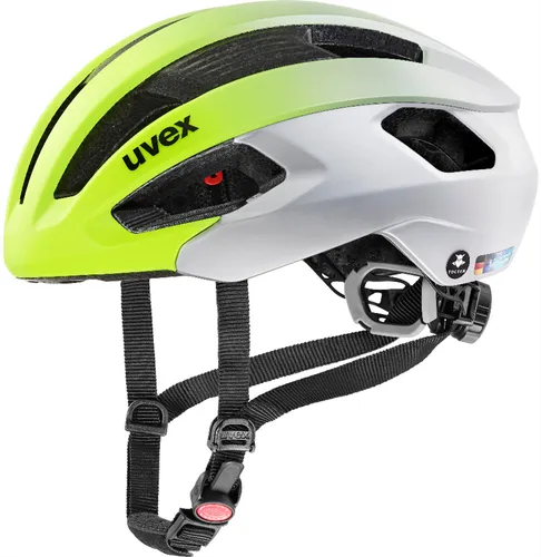 Kask rowerowy UVEX Rise CC Tocsen