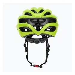 Kask rowerowy Giro Revel lime