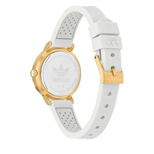 Adidas Originals Code One Watch Aosy23025 Gold