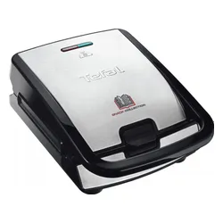 Opiekacz Tefal SW854D16 Snack Collection 4w1