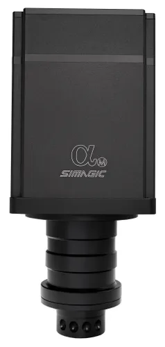 Podstawa kierownicy Simagic Alpha Mini 10 Nm Direct Drive