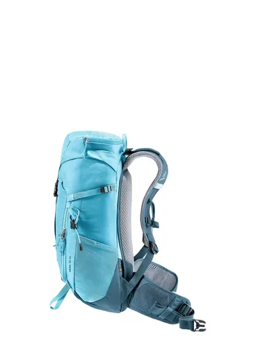 Plecak damski Deuter Trail 16 SL - lagoon/atlantic