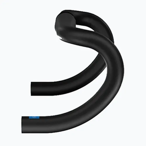 Kierownica PRO PLT 380 mm black