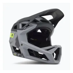 Kask rowerowy Fox Racing Proframe RS Taunt CE dark shadow