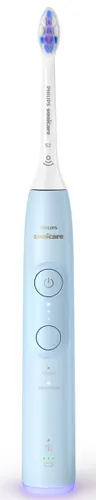 Szczoteczka soniczna PHILIPS Sonicare 6100 HX7406/01 Niebieski