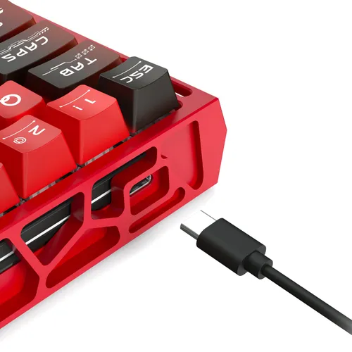 Klawiatura REDRAGON Venom K753-RGB-M