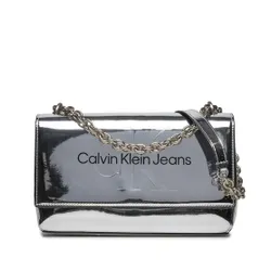 Calvin Klein Jeans sculptat EW clapa Conv25 Mono s K60k611856 argint 0IM sac