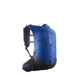 Plecak turystyczny Salomon XT 20 Set - blue/carbon