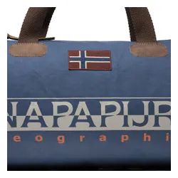 Napapijri Bering mici 3 Np0a4gglbs51 albastru Ensign sac