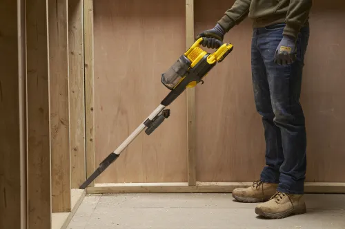 Odkurzacz pionowy STANLEY Fatmax V20