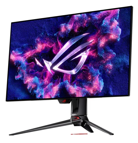 Monitor ASUS ROG Swift PG32UCDP 32" 4K WOLED 240Hz 0,03ms Gamingowy