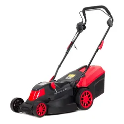 Kosiarka elektryczna NAC MEX42-E18 1800W 420mm