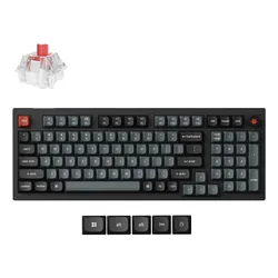 Klawiatura KEYCHRON V5W-D1