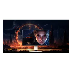 Monitor BENQ EX271UZ 26.5" 3840x2160px 240Hz 0.03 ms [GTG]