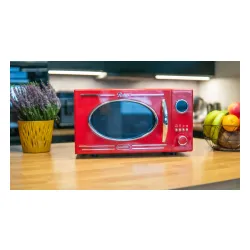 Kuchenka mikrofalowa Kalorik MW2600 Grill