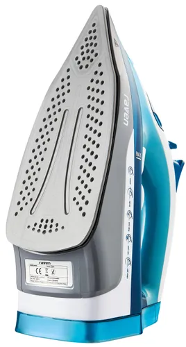 Утюг Raven Ez004x Steam Iron 120 г / мин