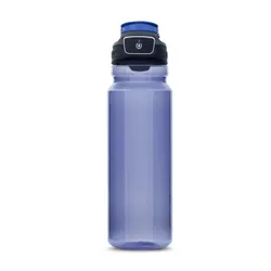 Butelka na wodę Contigo Free Flow 1000 ml - blue corn