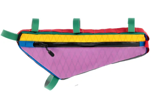 Torba pod ramę STICAL Bang 2.2L