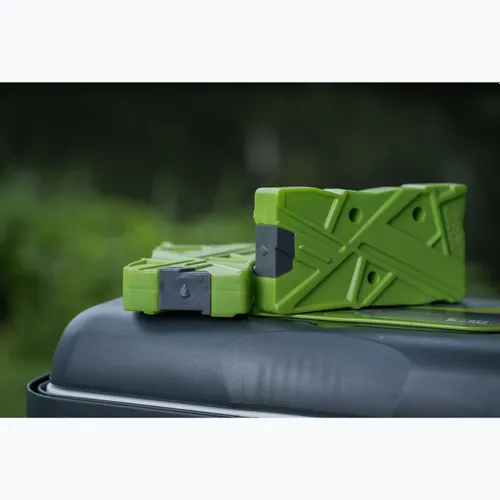 Zestaw lodówek turystycznych Vango Pinnacle 32-72Hr 5 Piece green