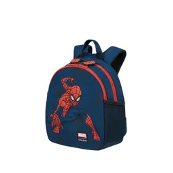 Детский рюкзак Samsonite Disney Ultimate 2.0 - Spiderman Web