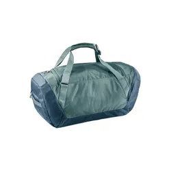 Складная дорожная сумка Deuter Aviant Duffel 50-teal / ink