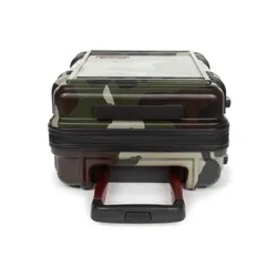 Walizka kabinowa Eastpak Resist'r Zip Cabin - camo