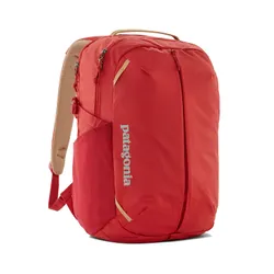 Городской рюкзак Patagonia Refugio Day Pack 26 l - touring red