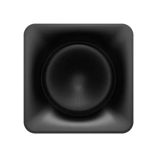 Subwoofer Klipsch Flexus SUB 100 Czarny