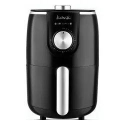 Air Fryer Frytkownica beztłuszczowa KALORIK FTL 1500 2l równomierne rozprowadzanie ciepła