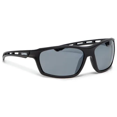 Okulary przeciwsłoneczne Uvex Sportstyle 229 S5320682216 Black Mat - Rozmiar (EU) 00