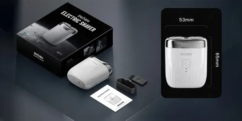 Golarka Enchen Mini Pro