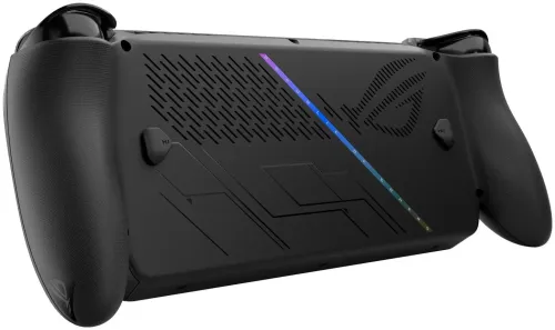 ASUS ROG Xbox ALLY X RC73XA-NH011W | 7” FHD 120Hz | AMD Ryzen Z2 Extreme | Windows 11H | AMD Radeon | Game Pass 3M