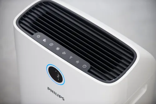 Oczyszczacz powietrza Philips AC2729/10 Combi 2w1 Nawilżanie powietrza