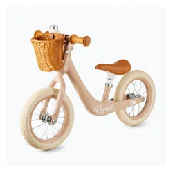 Rowerek biegowy Kinderkraft Rapid 2 pink